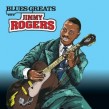 Rogers Jimmy- BLUES GREATS (CHESS)