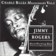 Rogers Jimmy- Hard Working Man (CHESS SIDES)