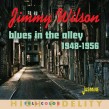 Wilson Jimmy- Blues In The Alley 1948-56