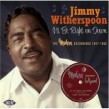 Witherspoon Jimmy- The MODERN recordings 1947-1953