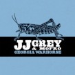 Grey JJ and Mofro- Georgia Warhorse