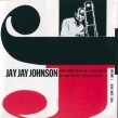 Johnson Jay Jay-(USED) The Eminent Volume 1