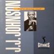 Johnson JJ-(USED) Let's Hang Out