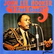 Hooker John Lee-(USED) I Feel Good
