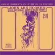 Hooker John Lee-(USED) Is He the Greatest Blues Singer?