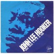 John Lee Hooker-(45 Pic Sleeve) Boogie Chillen/ I'm In the Mood