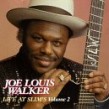 Walker Joe Louis- Live At Slims Vol 2