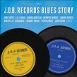 JOB Records- (2CDS) The BLUES Story