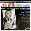Williams Jody- Diary Of A Chicago Bluesman