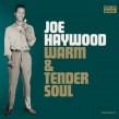 Haywood Joe- Warm & Tender Soul