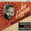 Liggins Joe & His Honeydrippers- Greatest Hits 1945-57