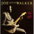 Joe Louis Walker-(VINYL) The Gift
