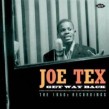 Tex Joe- Get Way Back!!- The 1950's ROCK & ROLL Recordings