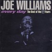 Williams Joe-(USED 2CDS) Best Of The Verve Years