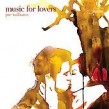 Williams Joe- Music For Lovers