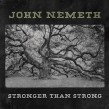 Nemeth John- Stronger Than Strong
