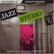 Graas John- Jazz Studio 5/6  COMPLETE SESSIONS