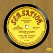 Hooker John Lee-(3CDS) The SENSATION Recordings 1948-52
