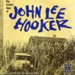 Hooker John Lee- The Country Blues