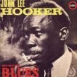 Hooker John Lee- Sings Blues