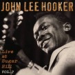 Hooker John Lee- Live At Sugar Hill 2