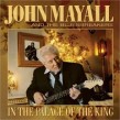 Mayall John & Bluesbreakers- In The Palace Of The King