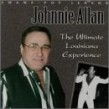Allan Johnnie- Ultimate Louisiana Experience