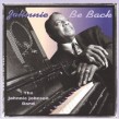 Johnson Johnnie-(USED) Johnnie Be Back