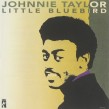 Taylor Johnnie- Little Bluebird