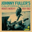 Fuller Johnny-(2CDS) California Blues 1954-1962