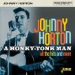 Horton Johnny- Honky Tonk Man