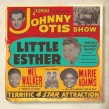 Otis Johnny- Johnny Otis Show 1948-62