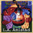 Polanco Johnny Y Su Conjunto Amistad- LA Amistad