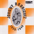 Rodriguez Johnny- 1936-1940