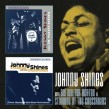 Shines Johnny-(2CDS) W/ Big Walter Horton/ Standing At the Cross