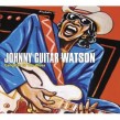 Watson Johnny Guitar- Gangster Of The Blues