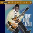 Watson Johnny Guitar- Space Guitar A PROPER Introduction