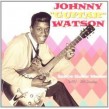 Watson Johnny Guitar- Space Guitar Master 1952-1960