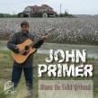 Primer John- Blues On Solid Ground