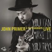 Primer John- You Can Make It If You Try