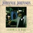Johnson Johnnie-Johnnie B Bad