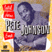 Johnson Pete- Central Ave. Boogie