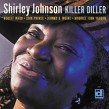 Johnson Shirley-Killer Diller