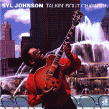 Johnson Syl-(USED) Talkin Bout Chicago