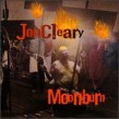 Cleary Jon- Moonburn