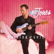 Jones JW- My Kind Of Evil