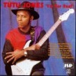 Jones Tutu-(USED) Im For Real