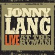 Lang Jonny- Live At The Ryman