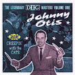 Otis Johnny- Creepin With The Cats