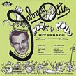 Otis Johnny-Rock & Roll Hit Parade